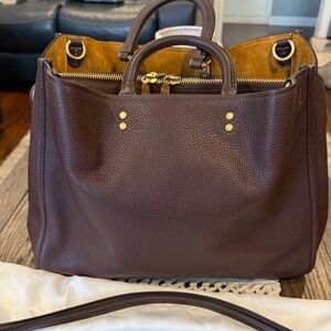 Coach Rogue 39 - Maple